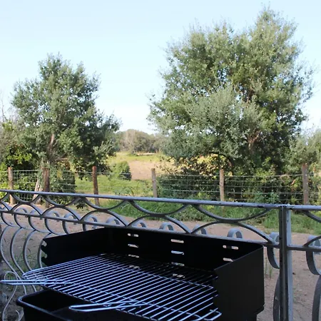 Casamea - T2 A Tavagna Lägenhet Talasani