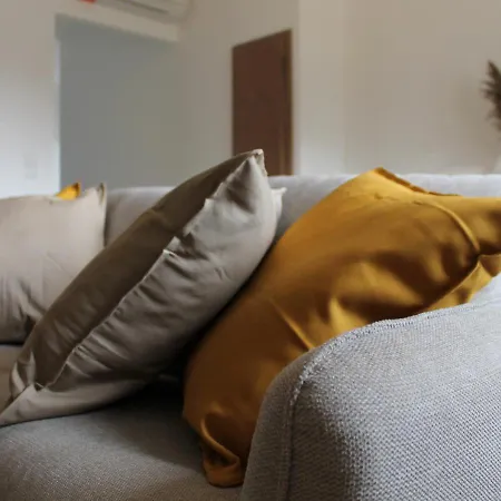 Casamea - T2 A Tavagna Lägenhet