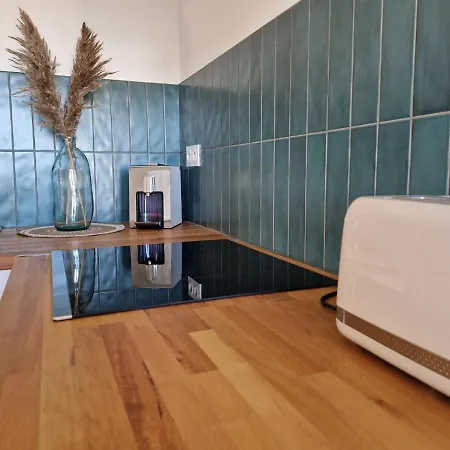 Casamea - T2 A Tavagna Apartment Talasani