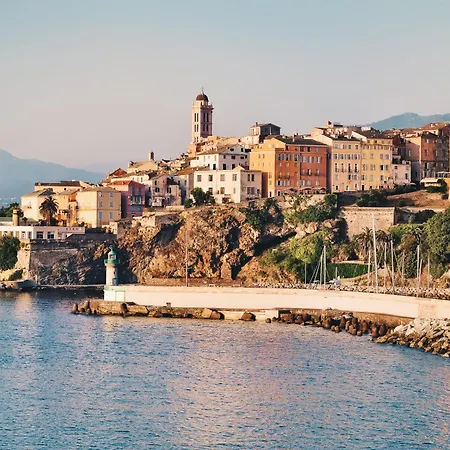 شقة Casamea - T2 A Tavagna