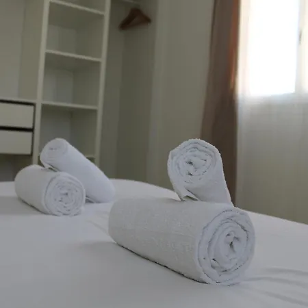 Apartment Casamea - T2 A Tavagna Talasani