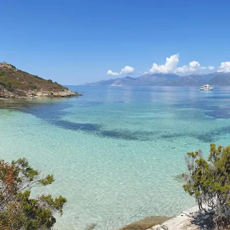 דירה Casamea - T2 A Tavagna Talasani