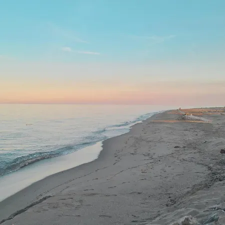 Lägenhet Casamea - T2 A Tavagna Talasani