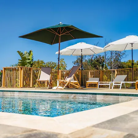 Casamea - T2 A Tavagna * Talasani