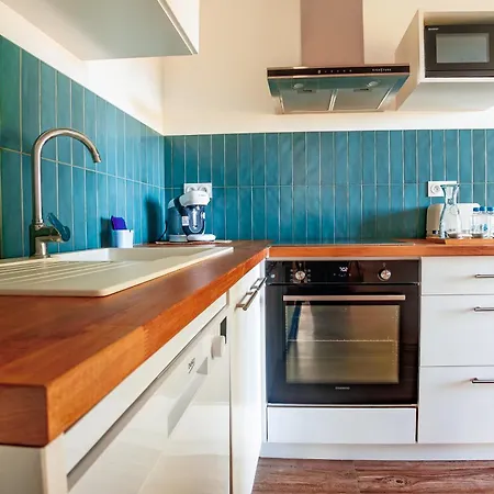 Casamea - T2 A Tavagna