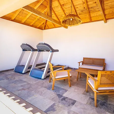 Apartment Casamea - T2 A Tavagna