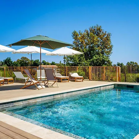 Casamea - T2 A Tavagna Lägenhet *