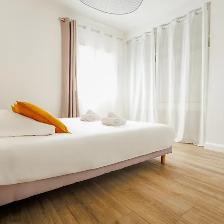 Casamea - T2 A Tavagna * Talasani