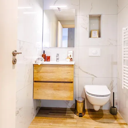 Casamea - T2 A Tavagna Apartment