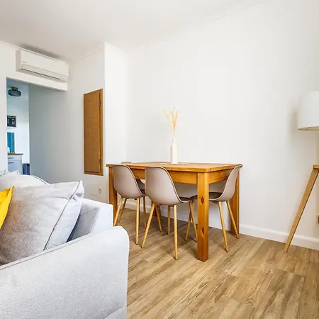 Apartment Casamea - T2 A Tavagna *