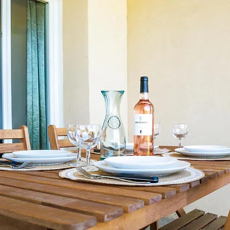 Casamea - T2 A Tavagna Talasani