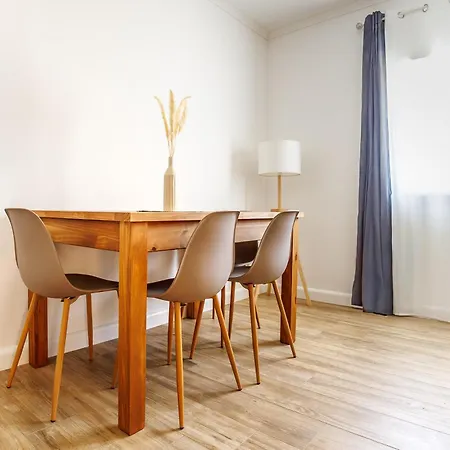 Casamea - T2 A Tavagna * Talasani