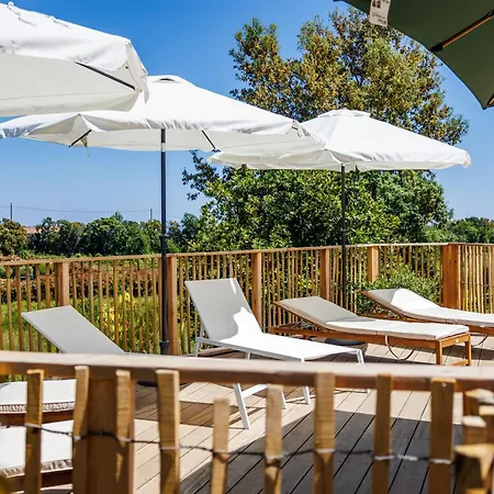 Casamea - T2 A Tavagna Lägenhet