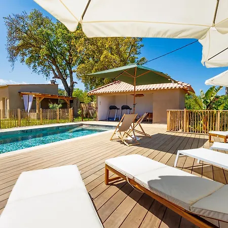 شقة Casamea - T2 A Tavagna Talasani