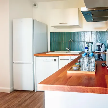 Casamea - T2 A Tavagna شقة *