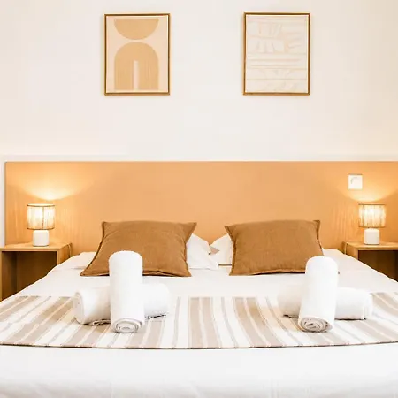 Casamea - T2 A Tavagna Apartment *