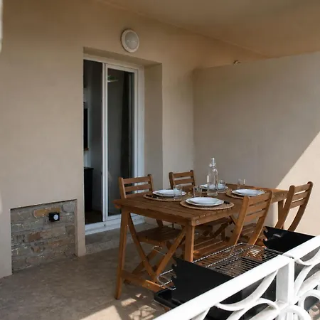 Casamea - T2 A Tavagna Apartment Talasani
