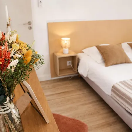 Casamea - T2 A Tavagna Apartment *
