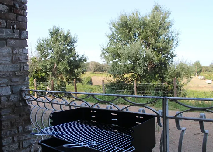 Casamea - T2 A Tavagna Appartement Talasani