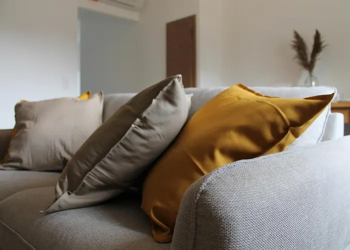 Casamea - T2 A Tavagna Appartement