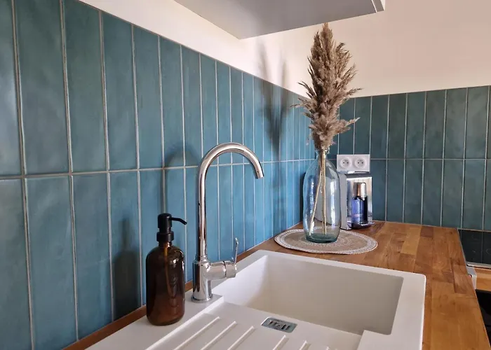 Casamea - T2 A Tavagna Appartement *