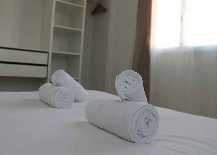 Apartment Casamea - T2 A Tavagna Talasani