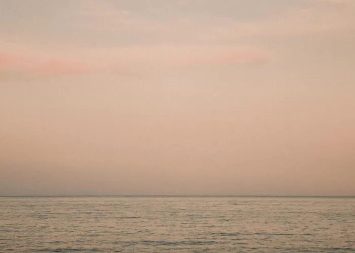 Appartement Casamea - T2 A Tavagna