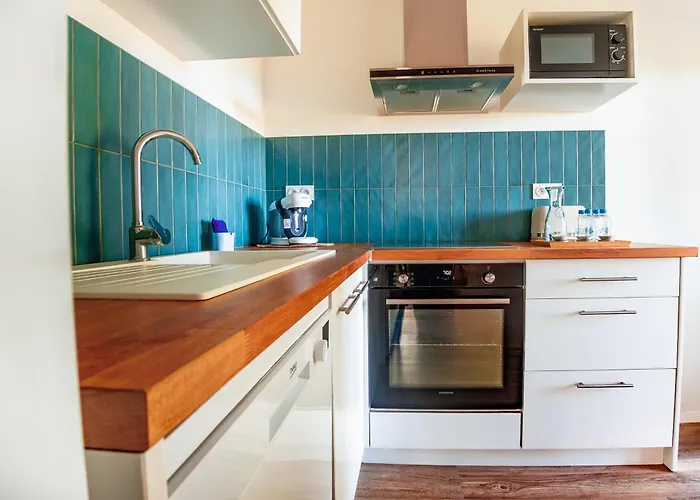 Casamea - T2 A Tavagna