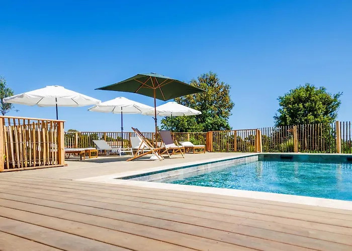 Casamea - T2 A Tavagna Apartment