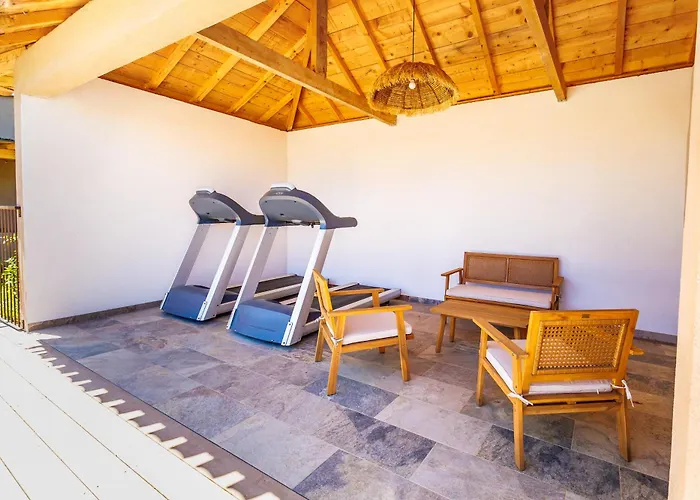 Apartment Casamea - T2 A Tavagna