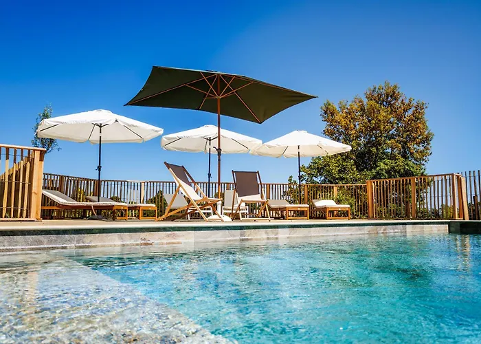 Appartement Casamea - T2 A Tavagna *