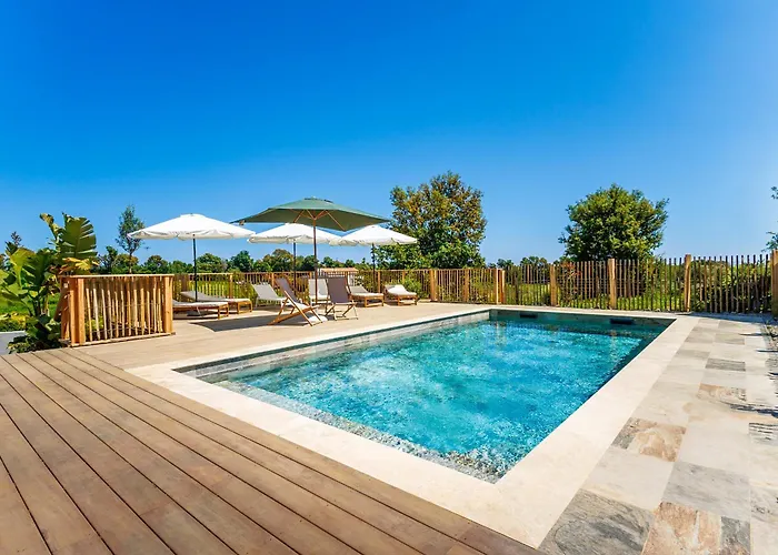 Appartement Casamea - T2 A Tavagna Talasani