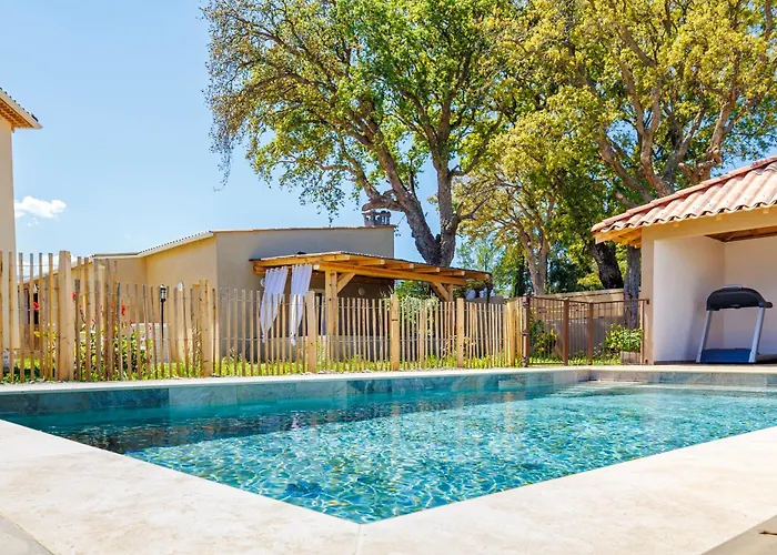 Casamea - T2 A Tavagna Talasani