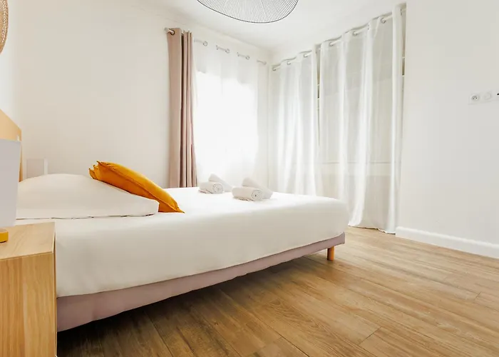 Casamea - T2 A Tavagna * Talasani