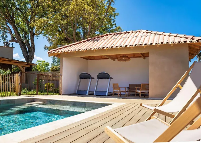 Casamea - T2 A Tavagna Appartement *