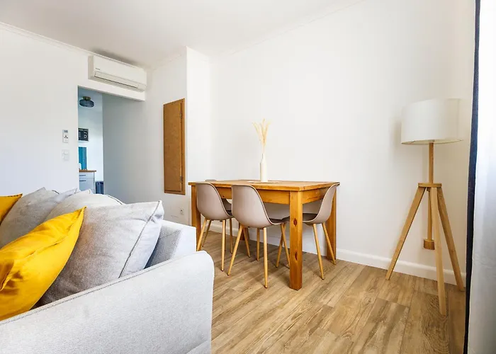 Appartement Casamea - T2 A Tavagna *