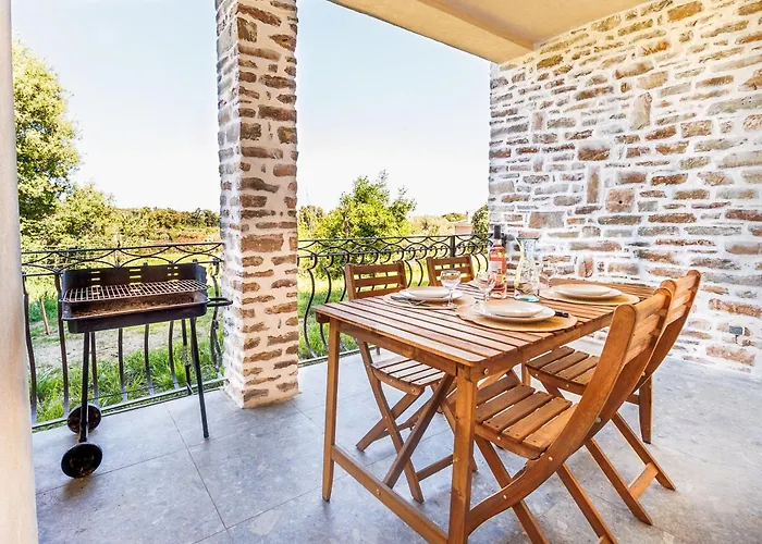 Casamea - T2 A Tavagna *