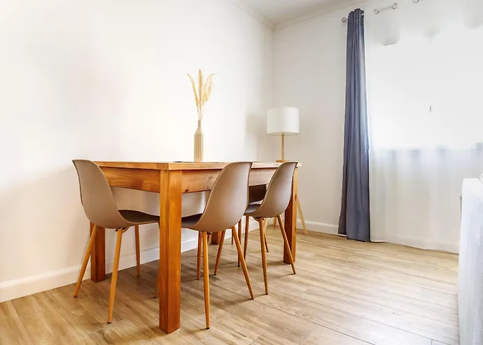 Casamea - T2 A Tavagna * Talasani