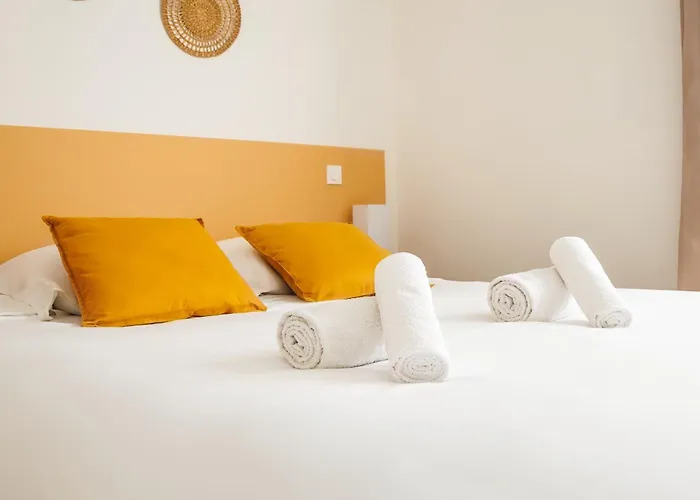 Casamea - T2 A Tavagna