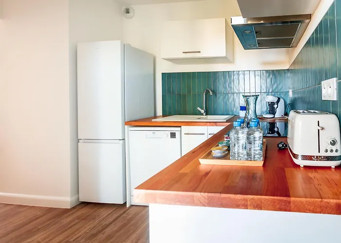 Casamea - T2 A Tavagna Appartement *