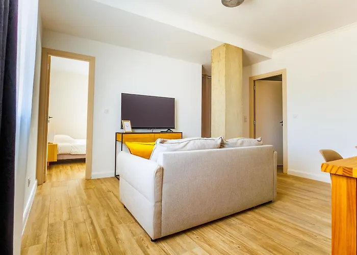 Appartement Casamea - T2 A Tavagna Talasani